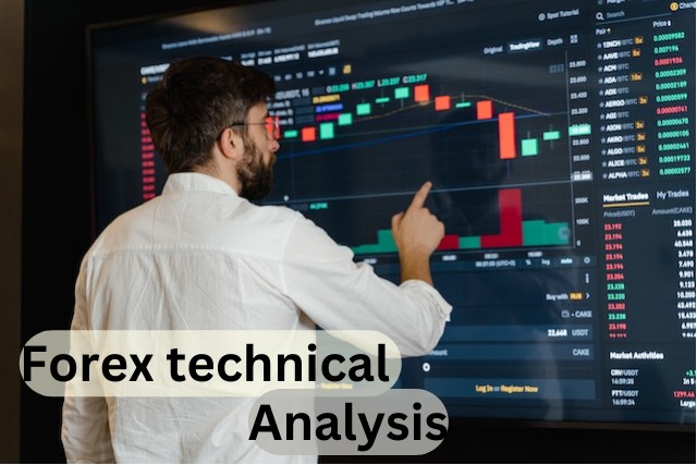 Forex technical analysis