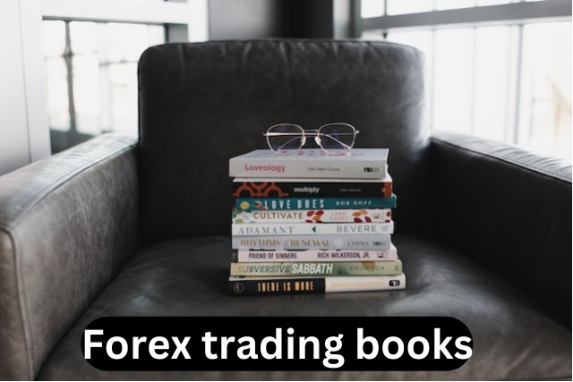 Forex trading books