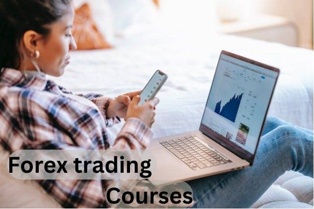 Forex trading courses
