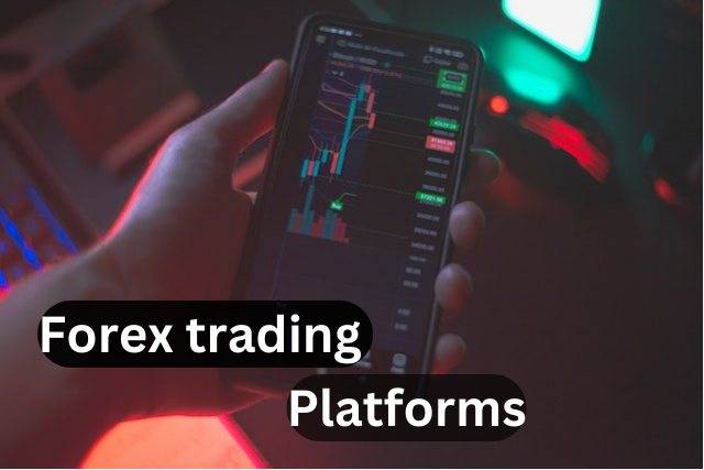 Forex trading platforms