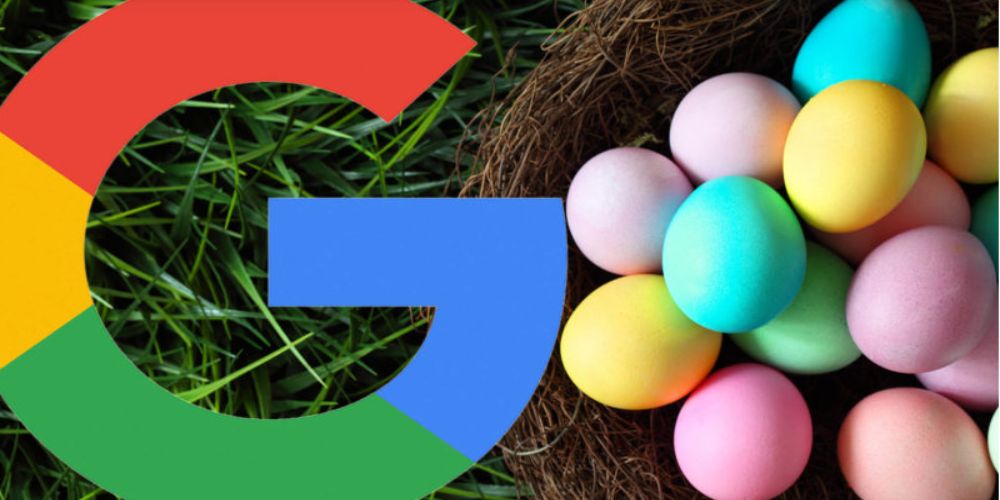 Uncovering The Top Google Easter Eggs Games You Need To Play