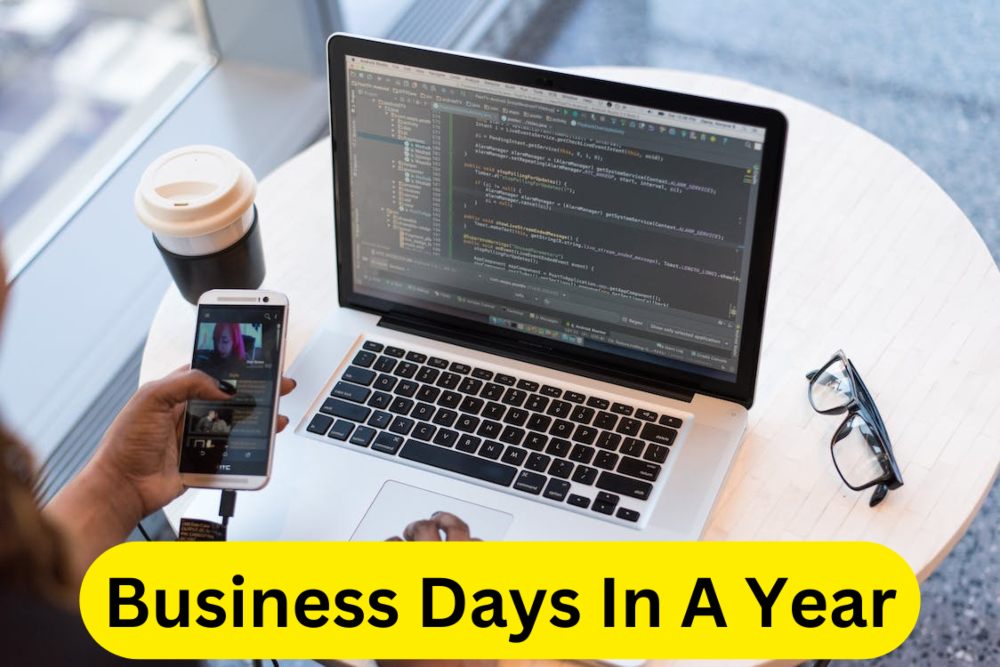 How Many Business Days In A Year 3 Best Idea